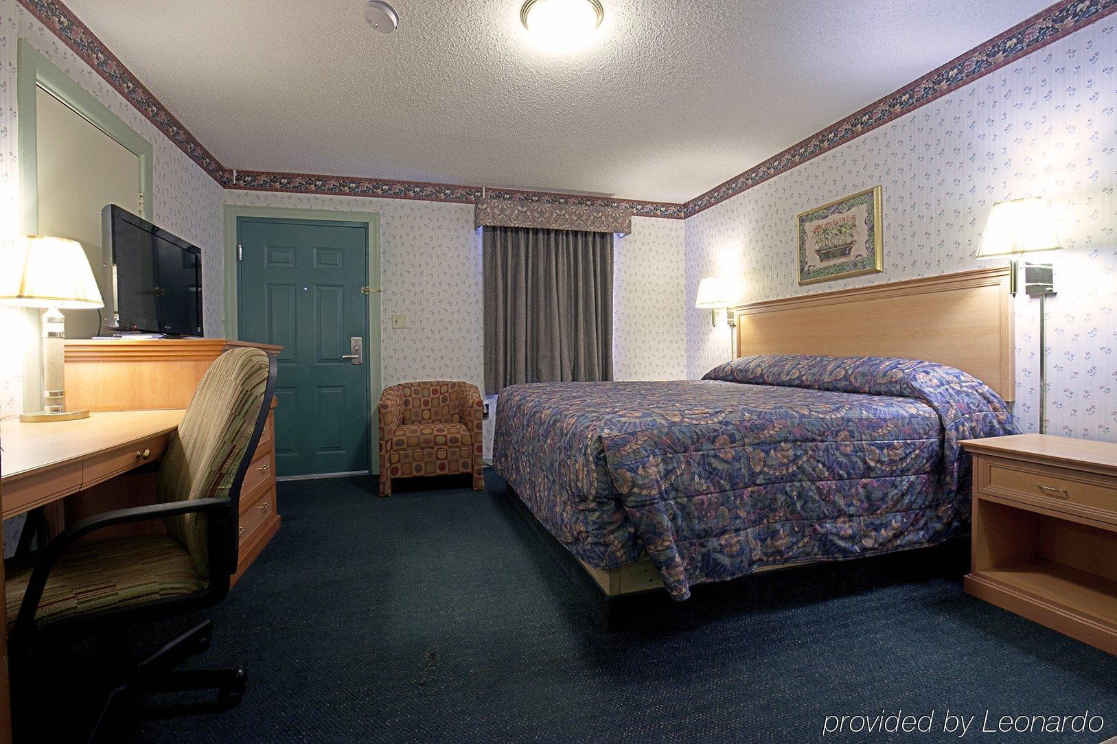 Bay Side Inn & Suites Aberdeen Cameră foto